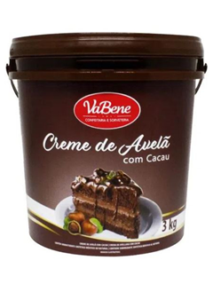 CREME AVELA VABENE 3KG