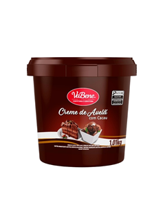 CREME AVELA VABENE 1,01KG
