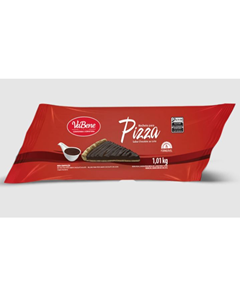 RECHEIO P/ PIZZA CHOCOLATE VABENE 1,01KG