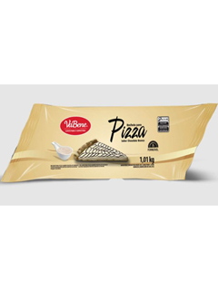 RECHEIO P/ PIZZA CHOC BRAN VABENE 1,01KG