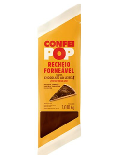 RECHEIO FORN LEITE CONFEIPOP 1,01KG