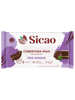 CH. BARRA M. AMARGO MAIS SICAO 2,01KG