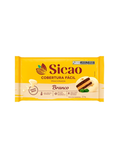 CH. BARRA BRANCO DIA A DIA SICAO 2,01KG