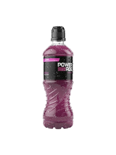 POWERADE UVA S.CAP 500ML