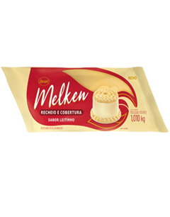 RECHEIO COB LEITINHO MELKEN 1,01KG