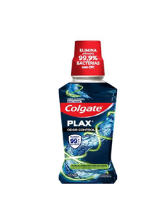 ENX COLG PLAX ODOR CONTROL 250ML