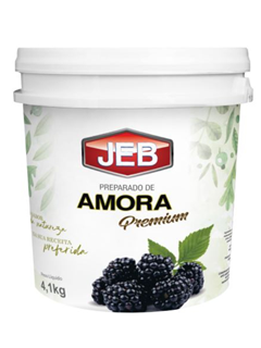 PREPARADO AMORA JEB 4,1KG