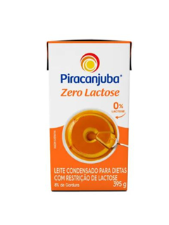 LT. COND PIRACANJUBA ZL 395G