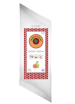GOIABADA CREMOSA BISNAGA RALSTON 2,5KG