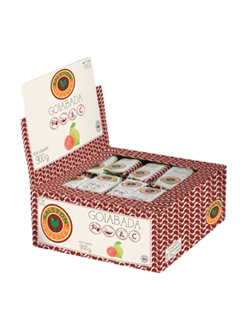 GOIABADA RALSTON 30G