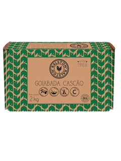 GOIABADA CASCAO BARRA RALSTON 2KG