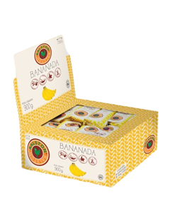 BANANADA RALSTON 30G