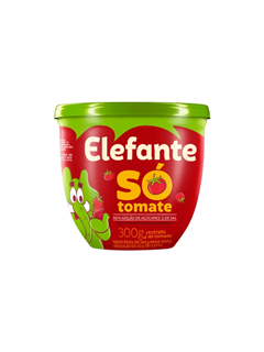 EXT TOM ELEFANTE SO TOM PP 300G
