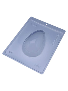 FORM ESP BWB OVO LISO 250G UN