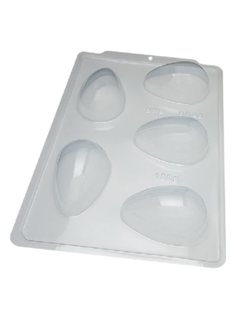 FORM ESP BWB OVO LISO 100G UN