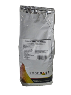 BASE P/ GELADOS FBS BAUNILHA 2,1KG