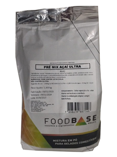 PREMIX ACAI ULTRA 1,3KG