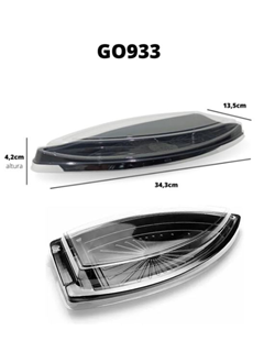 GALVANOTEK BARCA M GO933 1UN