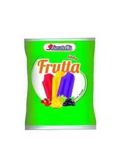 SABORIZ SORVETEMIX FRUTTA MORANGO 1KG