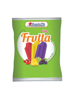 SABORIZ SORVETEMIX FRUTTA ABACAXI 1KG