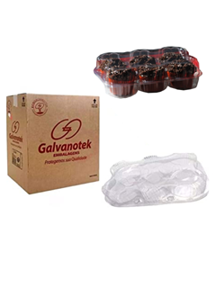 GALVANOTEK G 16 1UN