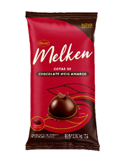 CH. GOTAS HARALD MELKEN M AMARGO 2,05KG