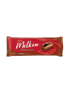 CH. BARRA AO LEITE HARALD MELKEN 2,10KG