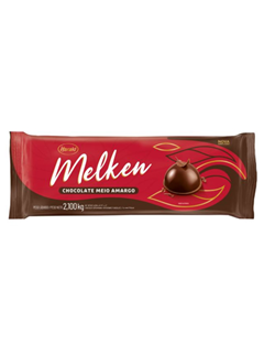 CH. BARRA M AMARGO HARALD MELKEN 2,10KG