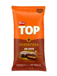 CH. GOTAS HARALD TOP AO LEITE 2,05KG