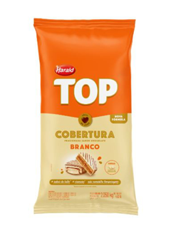 CH. GOTAS HARALD TOP BRANCO 2,05KG
