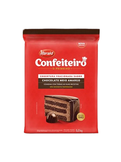 CH. BARRA M AMARGO CONFEITEIRO 5KG