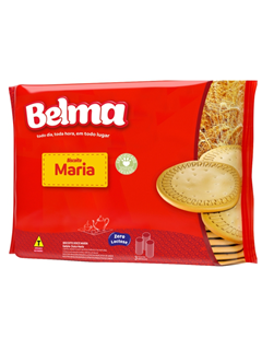 BISCOITO BELMA MARIA 300G