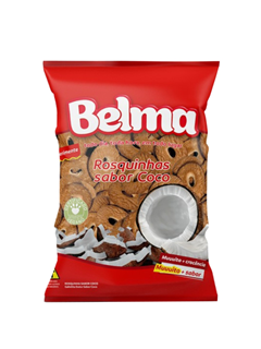 ROSCA BELMA COCO 300G