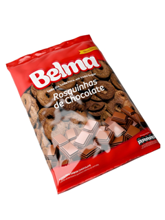 ROSCA BELMA CHOCOLATE 300G