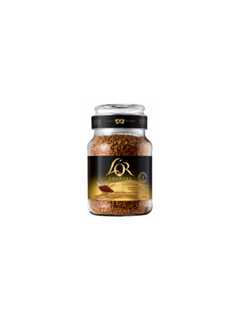 CAFE LOR SOLUVEL CLASSIQUE VIDRO 84G