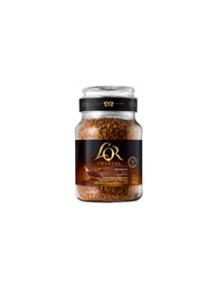 CAFE LOR SOLUVEL INTENSE VIDRO 84G