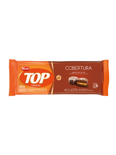 CH. BARRA AO LEITE HARALD TOP 2,1KG