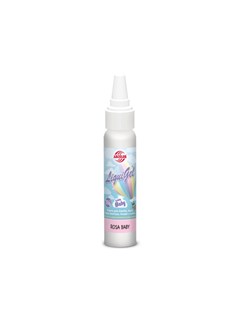 CORANTE LIQUIGEL ARCOLOR ROSA BABY 30G