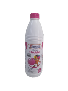 COBERT SORVETEMIX CHICLETE 1,3KG