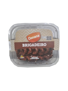 BISC. AMANT DONANA BRIGADEIRO 150G