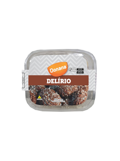 BISC. AMANT DONANA DELIRIO 150G