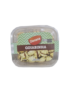 BISC. AMANT DONANA GOIABINHA 160G