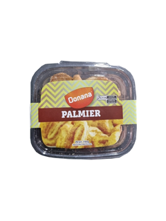 BISC. AMANT DONANA PALMIER 100G
