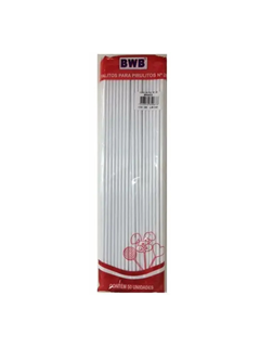 PALITO BWB P/PIRUL GRANDE CRISTAL 50UN