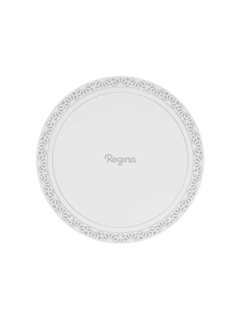 CAKE BOARD RED 15 BRANCO REGINA UN