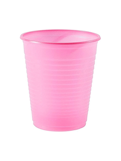 COPO DESC ROSA REGINA 200ML 50UN