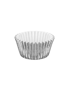 FORMINHA LAMIN PRATA N5 REGINA 50UN