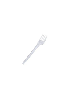 GARFO SOBREMESA CRISTAL REGINA 25UN