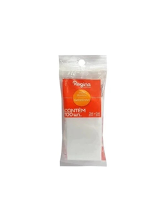 SACO PLASTICO GELADINHO REGINA 100UN