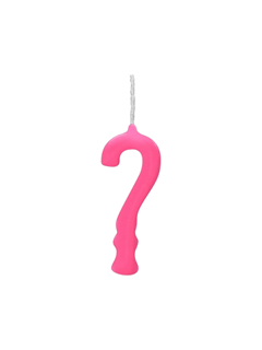 VELA PARABENS PINK N.? REGINA 1UN